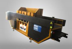 Talaş Makinesi TM-024