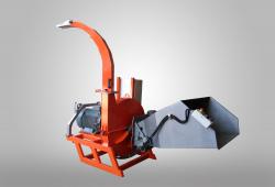 DPE-100 Sabit Öğütücü