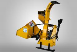 DP-80 Traktör Arkası Mobil