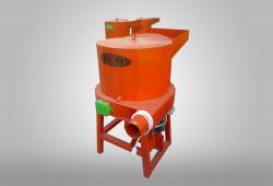 Ot, Mısır Öğütücü - Parçalayıcı